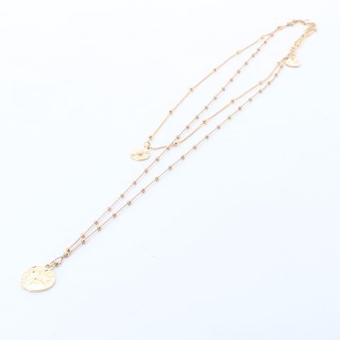 COLLANA MGNECKLACE