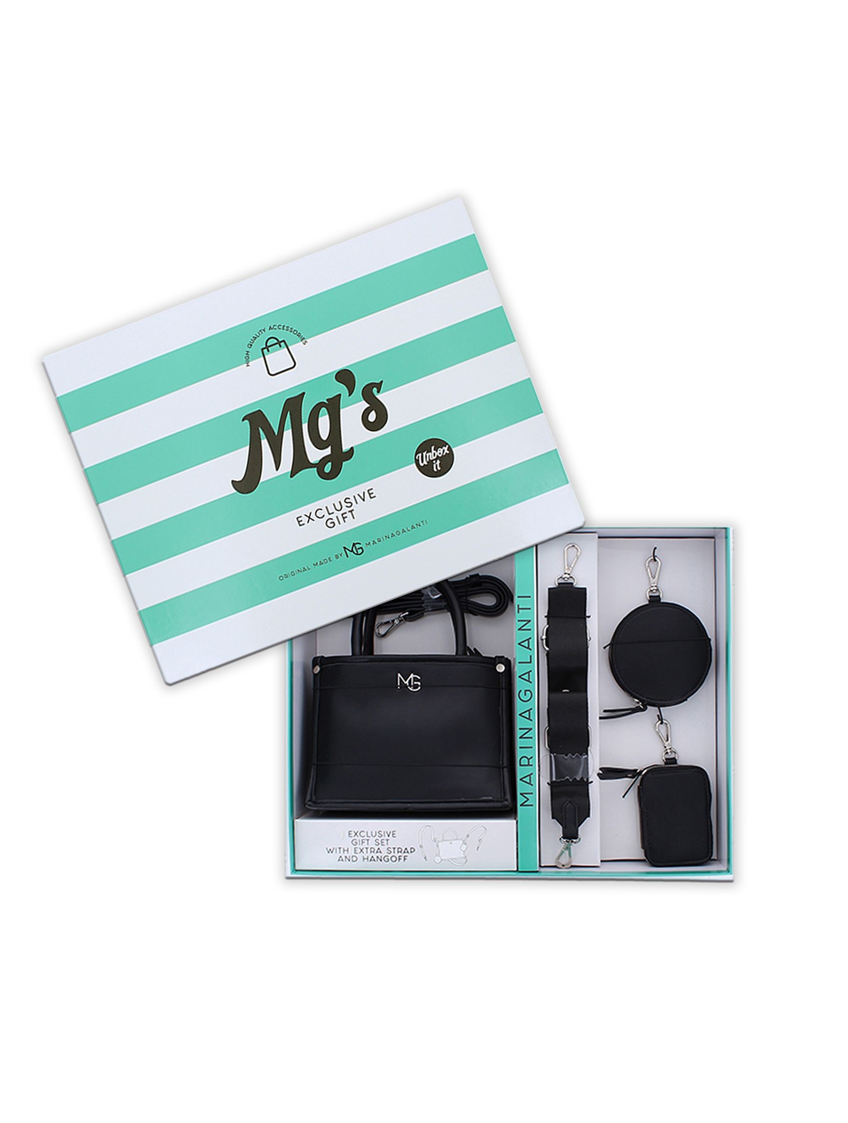 GIFT BOX MR0003GF4