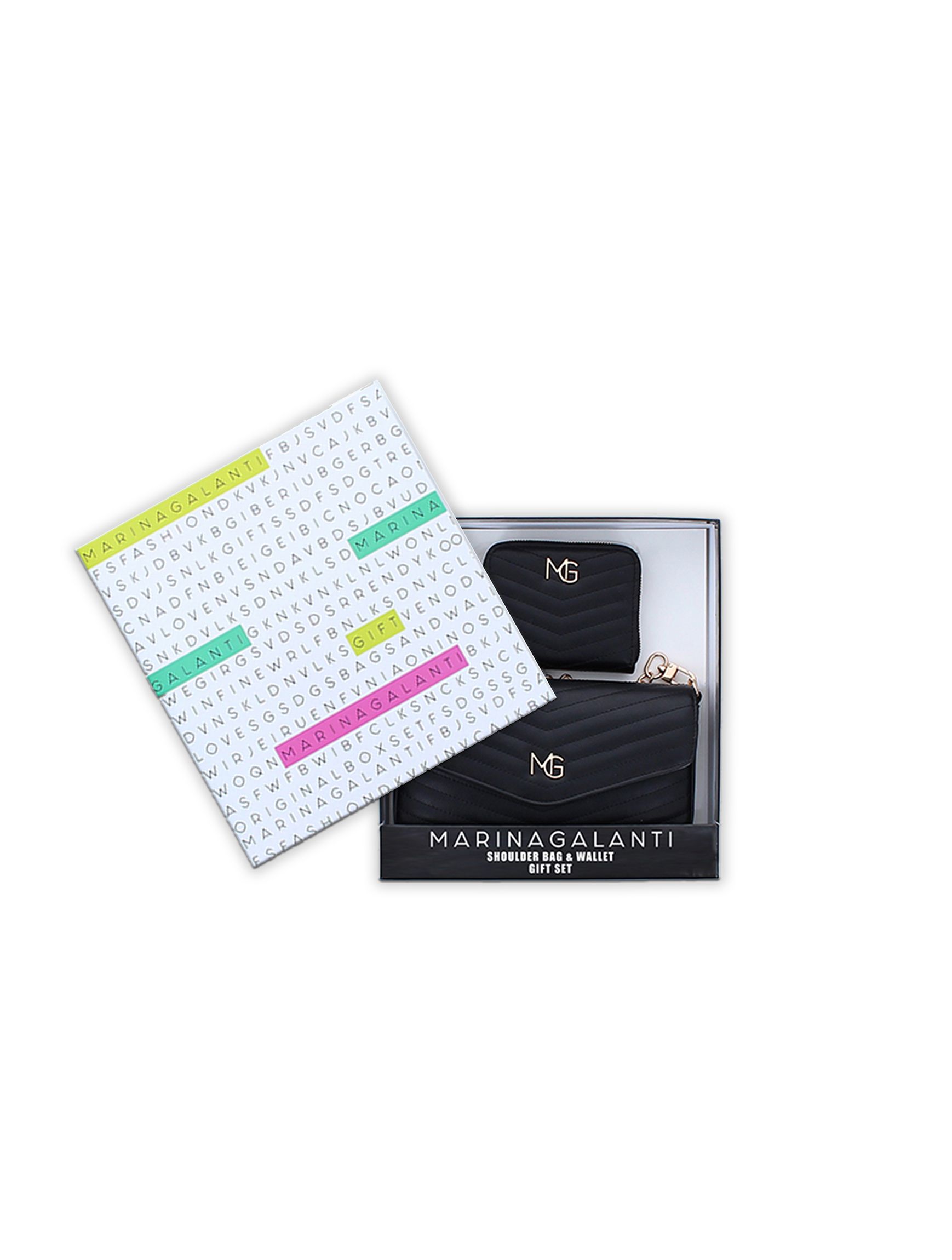 GIFT BOX MR0007GF2