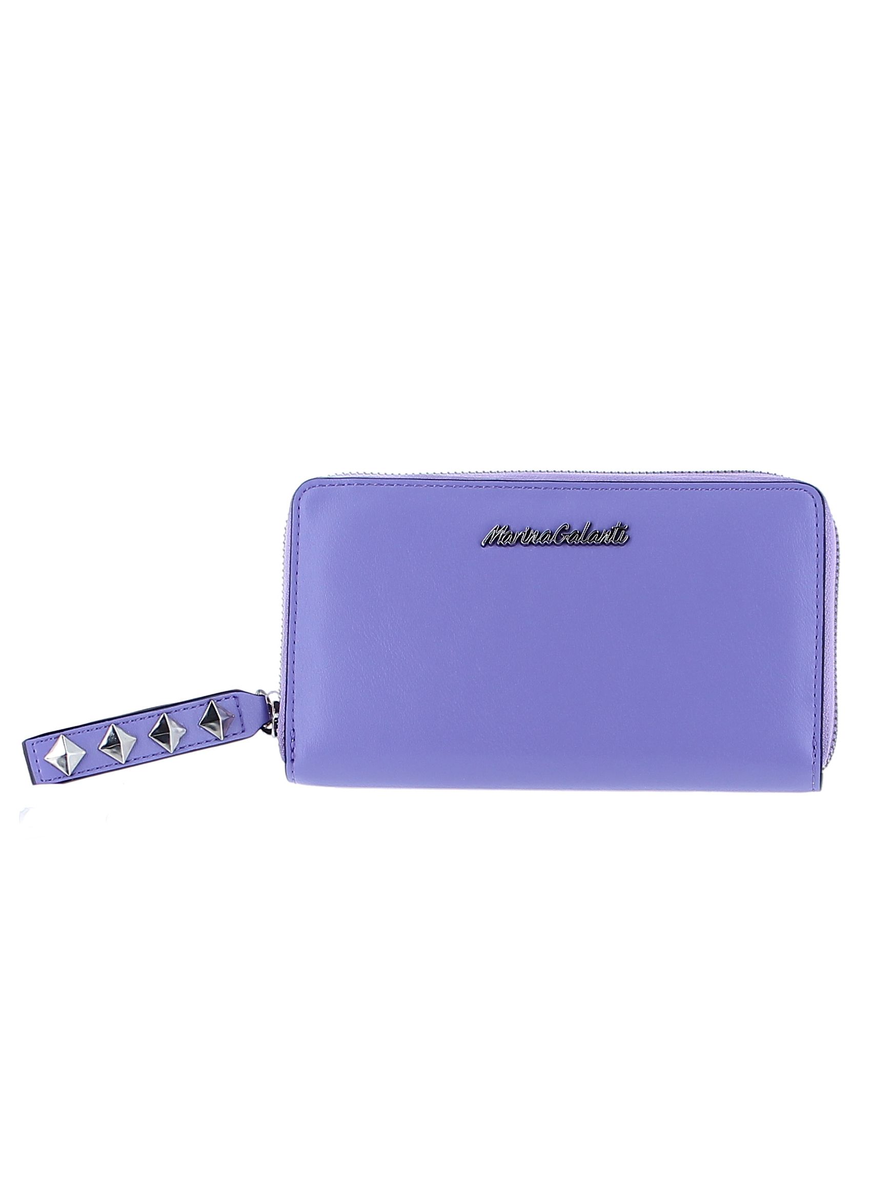 FRANKIE WALLET LARGE