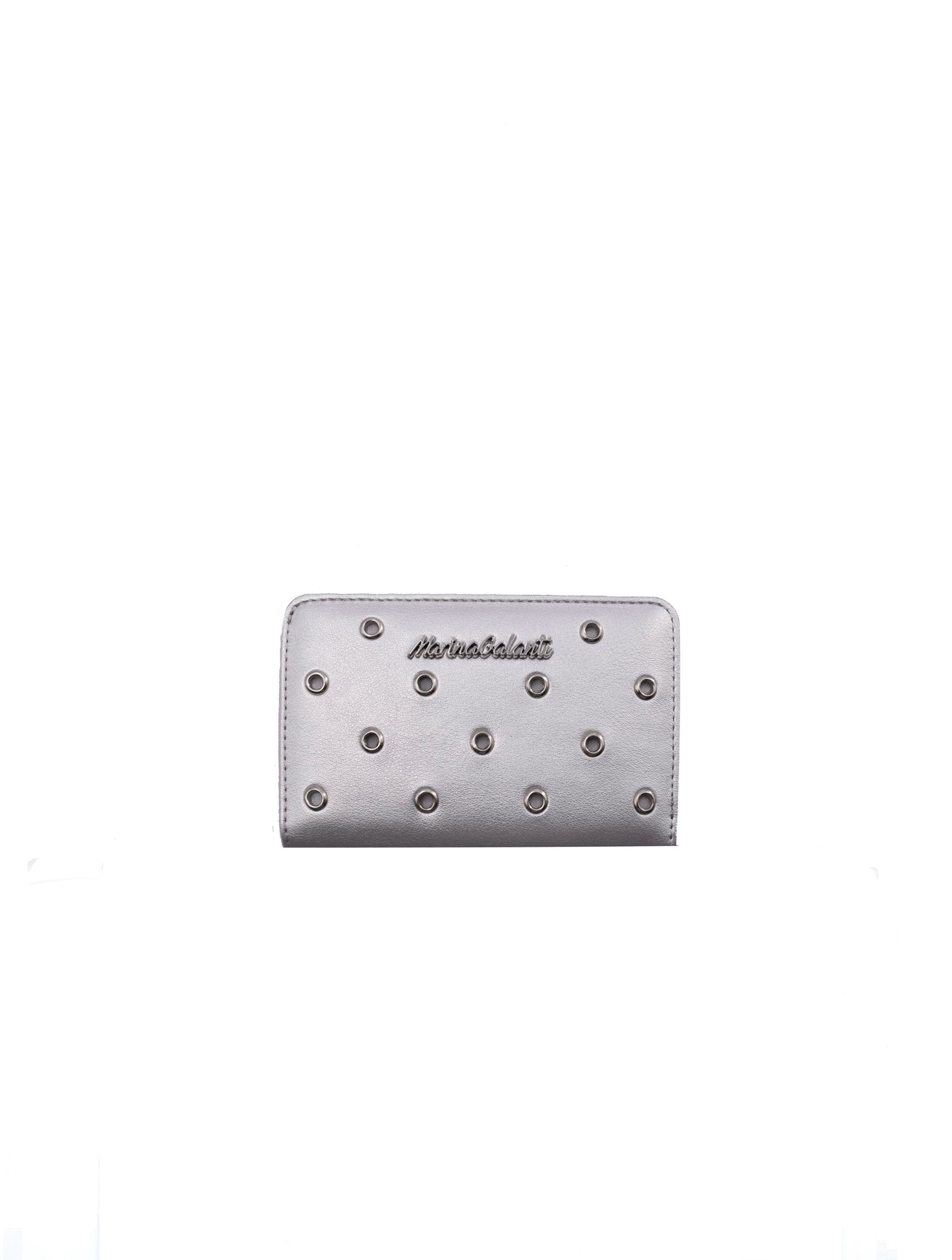 HEATHER WALLET MEDIUM