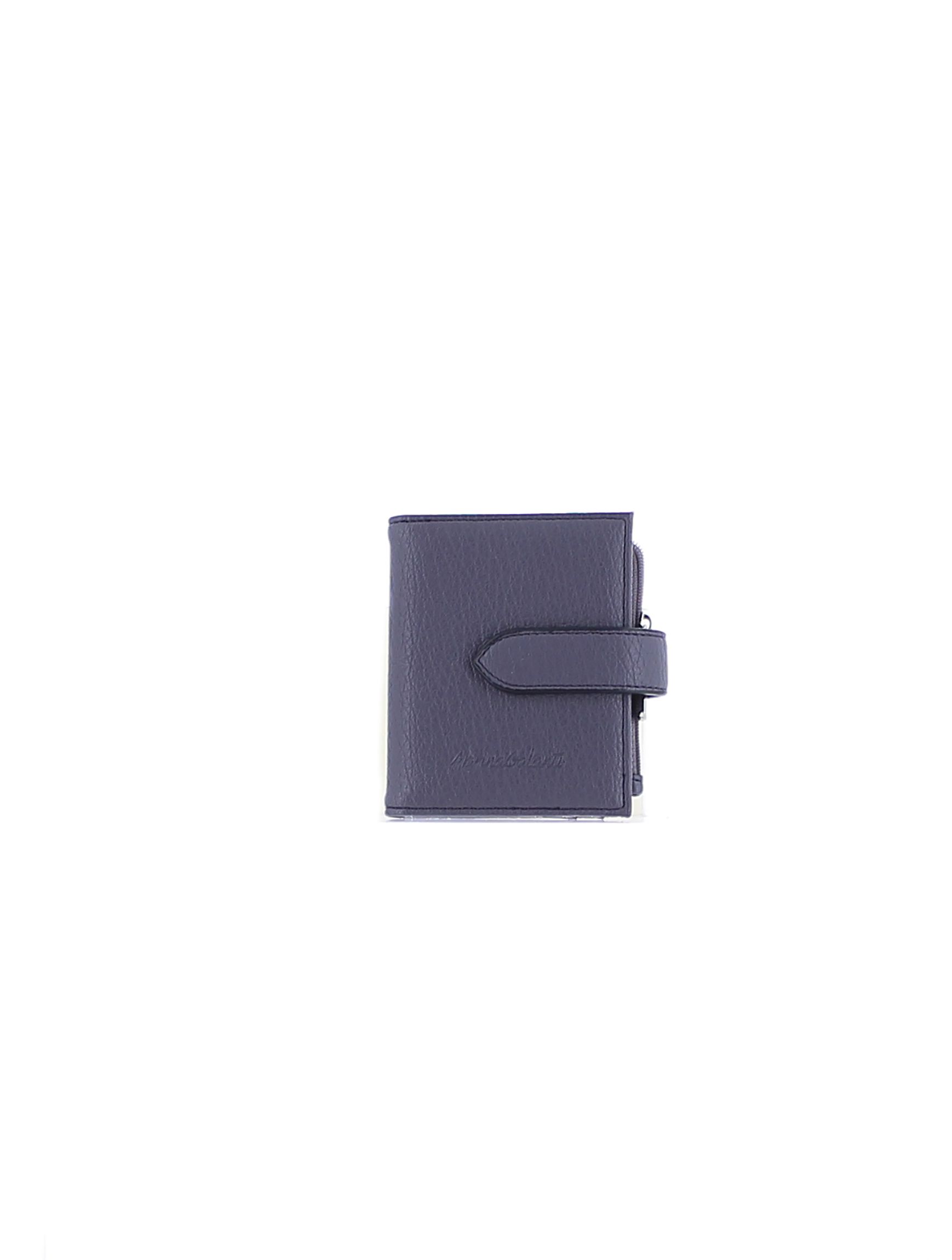 CABRERA PORTAFOGLIO PICCOLO MW0158S68