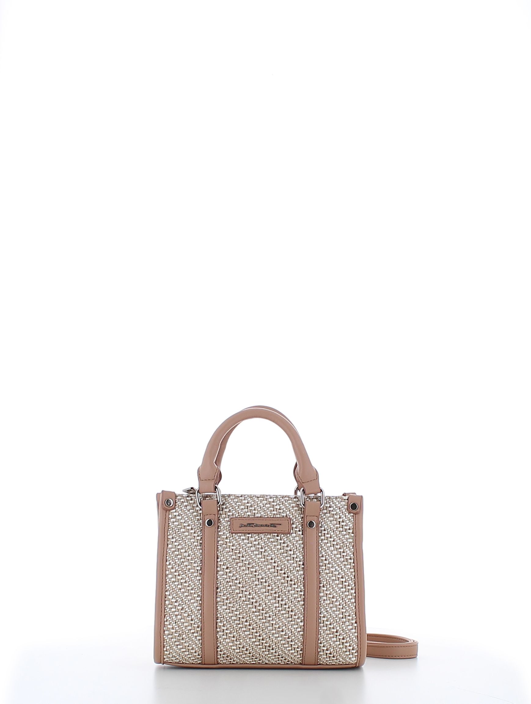 DERBY BORSA A MANO PICCOLA RB0017HG1